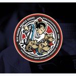 Patch Bjj makes people equal