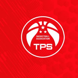 Concept design Logo TPS SPORT