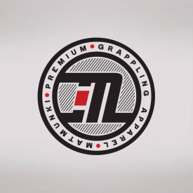 Concept design Logo for Matmunki Jiu-Jitsu Club
